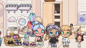 🍪 неожиданно приезд родителей🍪2часть