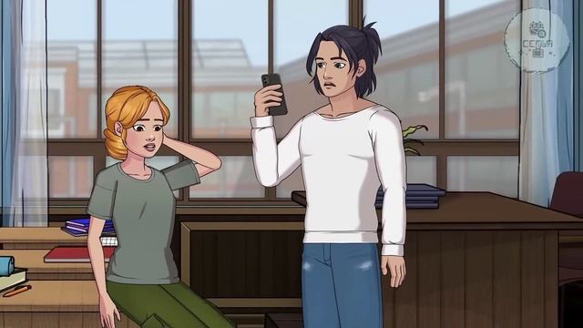 Я СОЗДАЛА СТРАНИЧКУ В СОЦСЕТИ БЛОГЕРШИ ДЛЯ ВПЕЧАТЛЕНИЯ НА НОВОГО ПАРНЯ ИЗ ШКОЛЫ ВОТ МОЯ ИСТОРИЯ