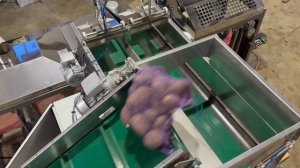 Работа группового упаковщика (упаковщик упаковок).