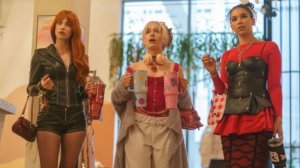 Запретный плод 2026 - Трейлер, дубляж