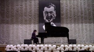 Кузьмина О. Н. (Возрастная категория  - преподаватель). Фортепиано.