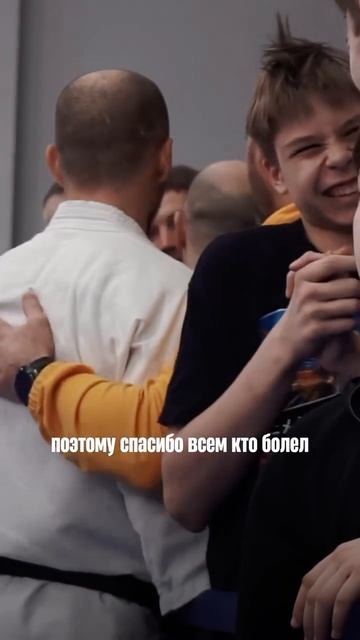 Сергей Чмуневич - Заслуженный мастер спорта России, завершил свою спортивную карьеру победой.