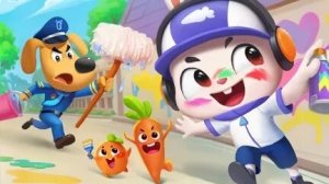 Шериф Лабродор