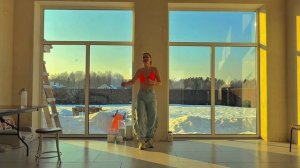 Урок 1 «Любовь к себе ❤️» Песня «Эгоистка» Zivert