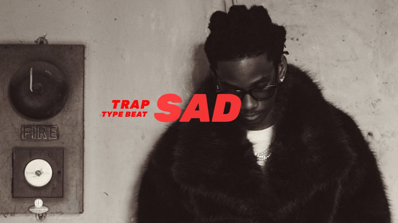 TRAP TYPE BEAT - 