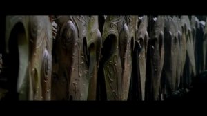 Кольцо Сарумяна. Властелин колец. Рэмикс