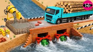 Мультик про машинки. Залипательное видео для детей. Игрушки, куклы, машинки. ASMR АСМР