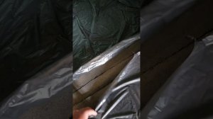 Сделали полусухую стяжку в каркасном доме на сваях