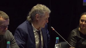 Экология Большого Города, Зал B2