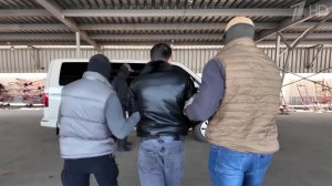 Оперативники ФСБ предотвратили целую серию терактов в Москве и Московской области.