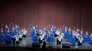 22-03-2026 Набережные Челны "Красавица Уфа" фестиваль "Путешествие к Щелкунчику"