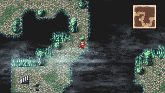 Final Fantsy 1 (5-часть)