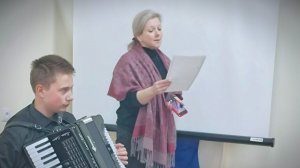 ЛИБЕРТАНГО АСТОРА ПЬЯЦЦОЛЛЫ И АККОРДЕОН. ЗАНЕВКА 24.05.2025