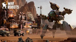 War Robots|ЛАМПОВЫЙ СТРИМ С БИТВАМИ И ОБЩЕНИЕМ|ЗАХОДИ В ЧАТ