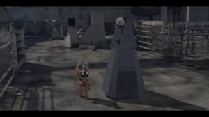 Они погибли от собственной тупости! - ＂Любовь. Смерть. Роботы＂ - отрывок из фильма