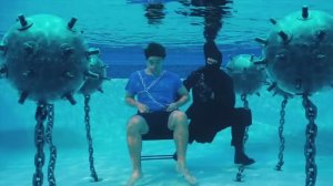 I Saved MrBeast From Dying..