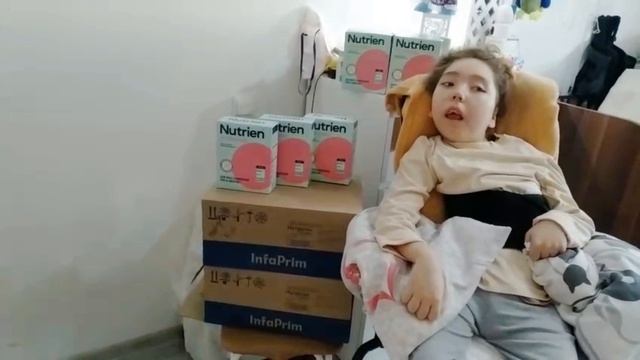 Отчет по сбору МиромХелп смотреть онлайн