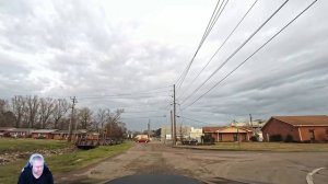 Лорел, штат Миссисипи- бедные районы