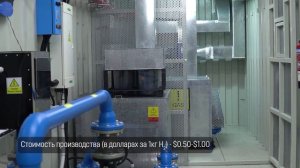 Внутри модуля PyroHgen _ Подробный обзор технологии модульного пиролиза метана