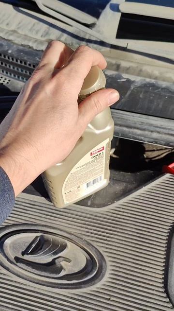 Лайфхак! И ни капли масла мимо 😉