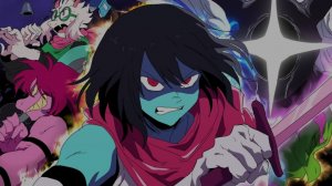 GUARDIAN - Deltarune Озвучка от DVO