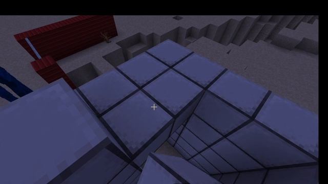 майнкрафт с мамой но Popy Plitaim!