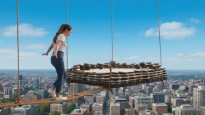 Мультики для детей |Необычные кровати самые интересные видео