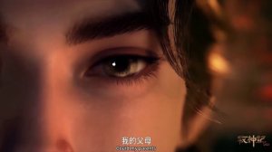 Сказание о Пастухе Богов - 4K Дунхуа Трек | Опенинг Аниме Пастух Богов