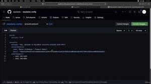 20. Encryption & Decryption of properties inside Config server