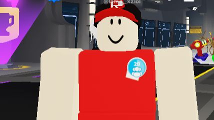 Computer And My Friend