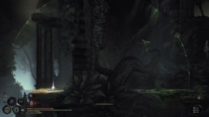 ЛОГОВО ВЕДЬМ И СОМНАМБУЛА! 24 Mandragora Whispers of the Witch Tree