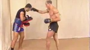 Тайский Бокс. Основы