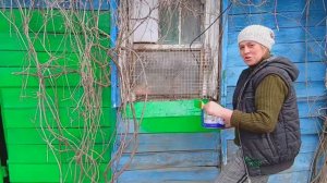 Этому ДОМУ 108-лет, Когда Я НАЧАЛА ЕГО РЕСТАВРИРОВАТЬ, Я Была В ШОКЕ ОТ…