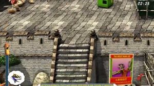 Прохождение игры Как достать соседа ремастер #14