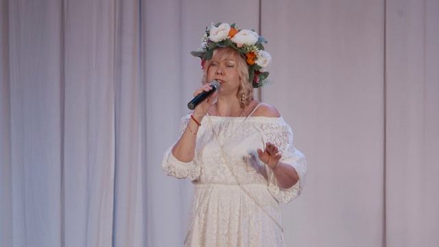 Дикие розы