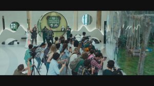 Операция Панда: Наёмники ворвались в зоопарк