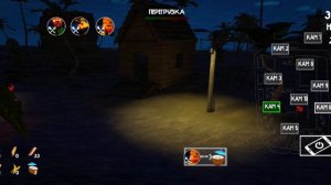 прохождение пять ночей с Тимохой 5  часть 4 конец?