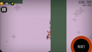 Я сломал все кости и ВЫЖИЛ!!!!! Enderman