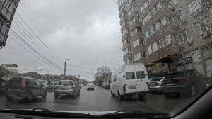 Анапа.24.03.2026. Ушёл с Ютуба!!! Что нового? Негативные мысли у меня!!!