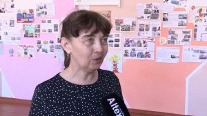 Юбилей школы №1