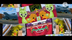 люди в возрасте