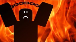 Роблокс ЗАБЛОКИРОВАЛИ Классические лица | Roblox RIP FACE