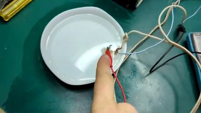 Последняя доработка ИМП-3-3 теперь заряжает АКБ(2)