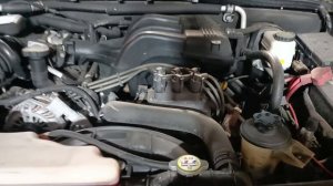 Ford Explorer 2010 года. Кузов U251. №1203