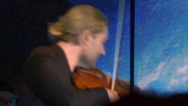 David Garrett - Erfurt - 05.05.2019 смотреть онлайн