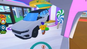 МЕГА КУРОРТ! САМЫЙ ДОРОГОЙ ОТЕЛЬ В МИРЕ В ROBLOX