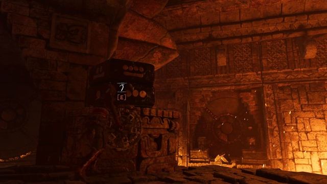 Shadow of the Tomb Raider №3