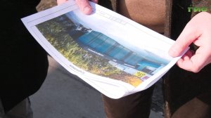 Торговые павильоны для пенсионеров появятся в Промышленном районе Самары