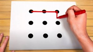 Невероятные головоломки, которые может решить только 1% людей.