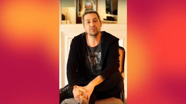 David Garrett - Merry Christmas and Happy New Year! смотреть онлайн